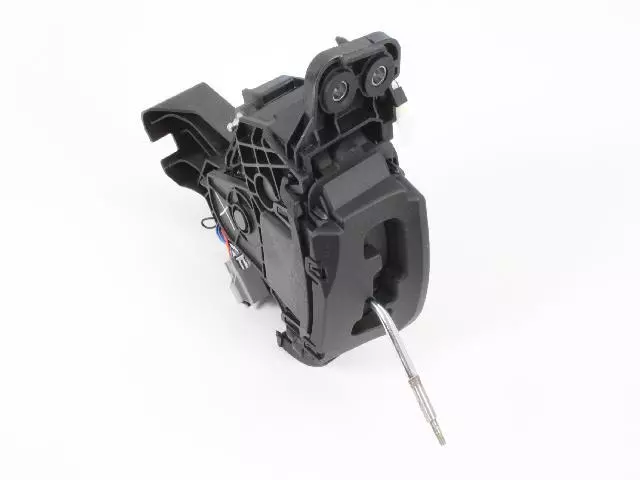 Gear Shift Assembly - Mopar (1RV41DX9AI)