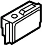 96925EG10B - : Box for Infiniti Image