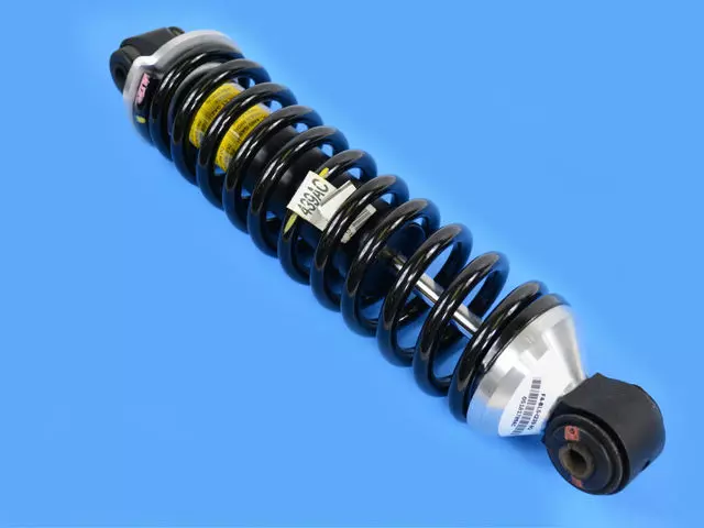 Front Suspension Spring And Shock Assembly - Mopar (5181789AC)