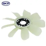 SK959926 - : SKP Engine Cooling Fan Blade for Skyward Automotive Image
