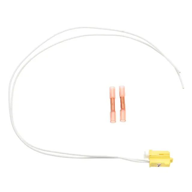 S1827 - Safety &amp; Security: Air Bag Module Connector for SMP CORP Image