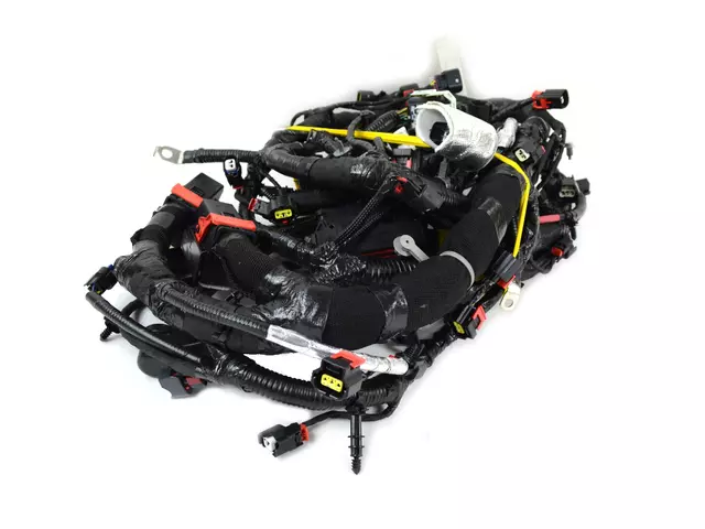 Wiring - Mopar (68206853AB)