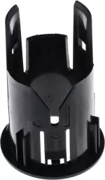 284527S200 - Body: Reverse Sensor Bracket for Nissan: Armada, Pathfinder Armada, TITAN Image