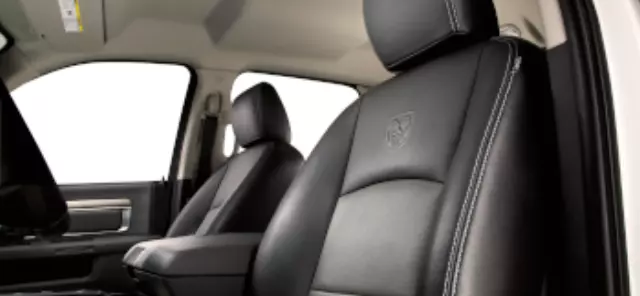 LRHD0191TI - : Leather Kit for Mopar Image