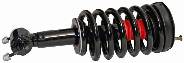 949576 - Suspension: Air Suspension Delete Kit for Dorman Image