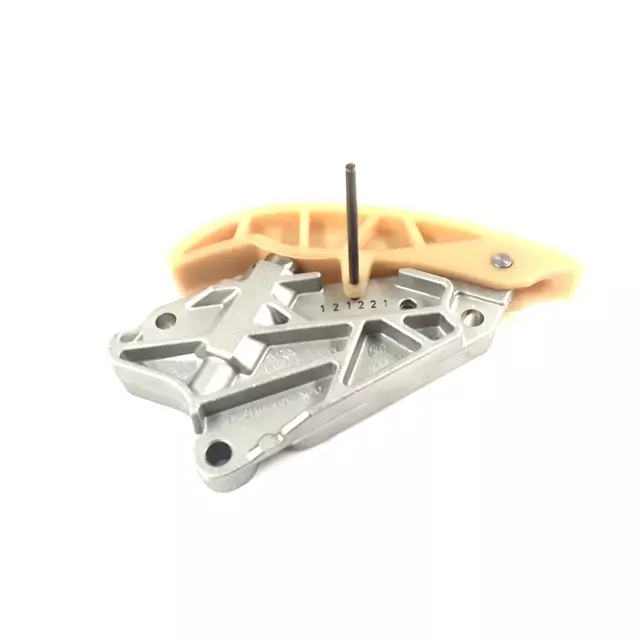 7K109467B - Engine: Tensioner for Volkswagen: Beetle, Jetta, Rabbit Image