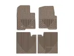 W239TNW274TN - : All Weather Floor Mats for WeatherTech Image