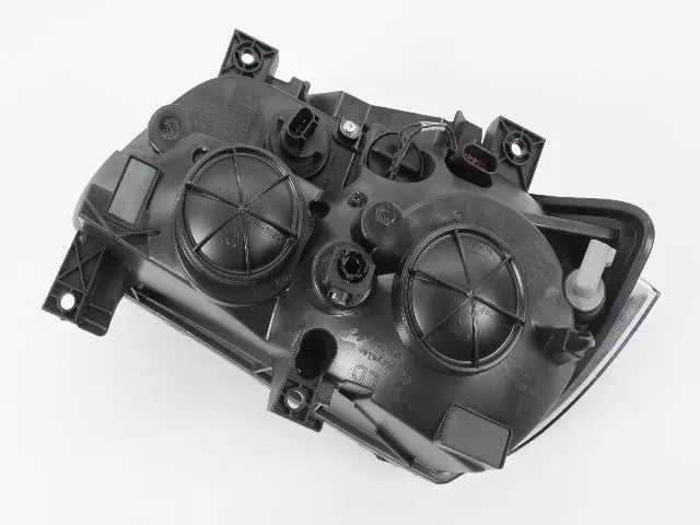 57010411AF - : Headlamp, Left for Dodge: Charger Image