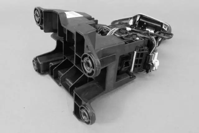 6MD101U5AD - : Shifter for Mopar Image