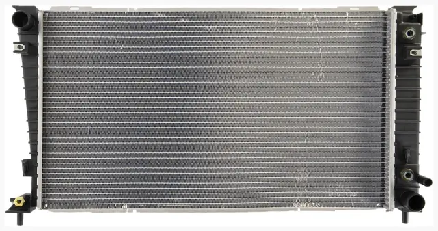 8012258 - : Agility Radiator for Agility Image