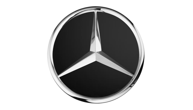 40027009040 - : Hub Cap for Mercedes-Benz Image