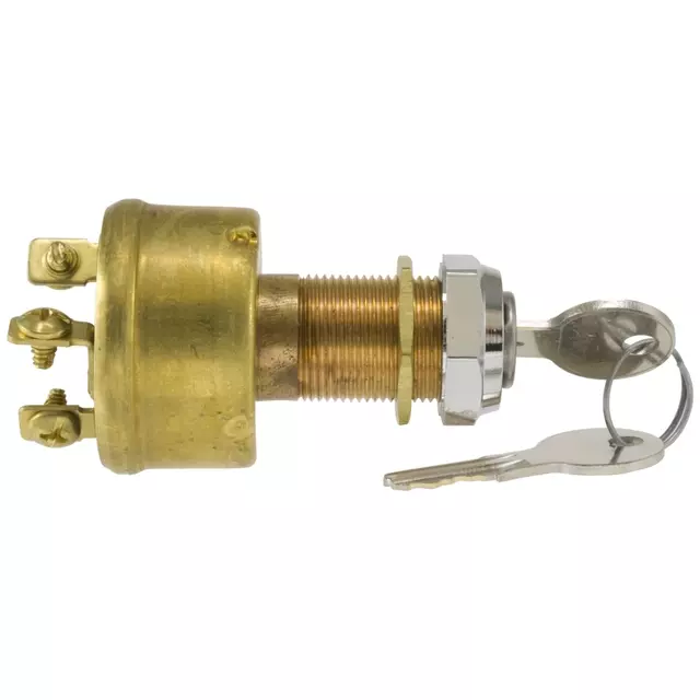 Switch - GM (88921892)