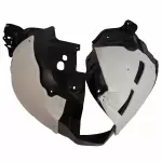 CT4Z16103B - : Fender Liner for Ford: Edge | Lincoln: MKX Image