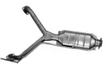 2702 - : Direct-Fit Catalytic Converter (Non C.A.R.B. Compliant) for AB Catalytic Image