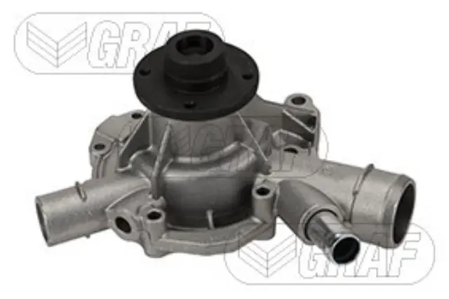 PA899 - Cooling Systems: Graf PA899 Engine Water Pump for Graf Image