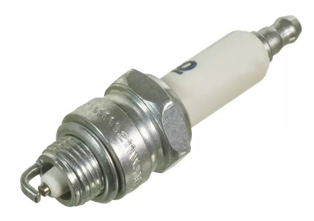 7 - Ignition: Spark Plug for Buick: Electra, LeSabre, Riviera | Oldsmobile: 98, Custom Cruiser, Cutlass Calais, Cutlass Supreme, Delta 88, Toronado Image