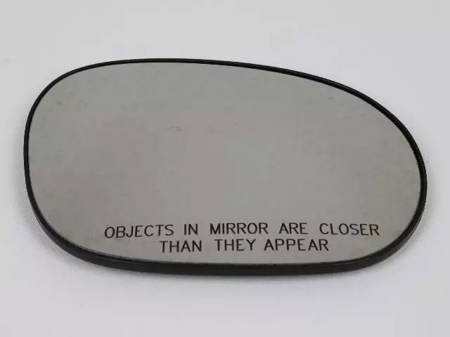 68048442AA - Doors, Door Mirrors and Related Parts: Mirror Replacement Glass, Right for Mopar Image