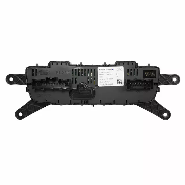 KT1Z19980BL - : Control for Ford Image