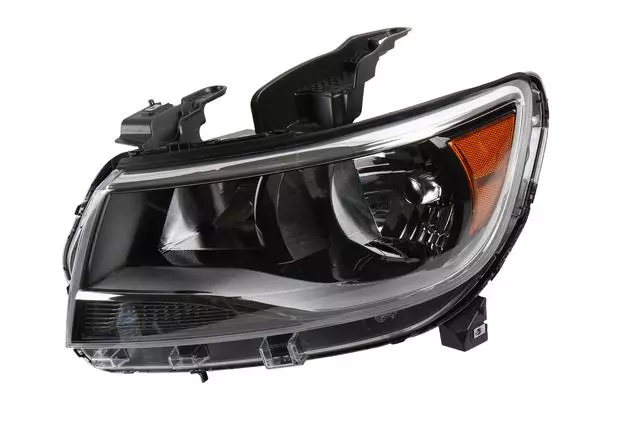 84630991 - : Passenger Side Headlight for GM Image