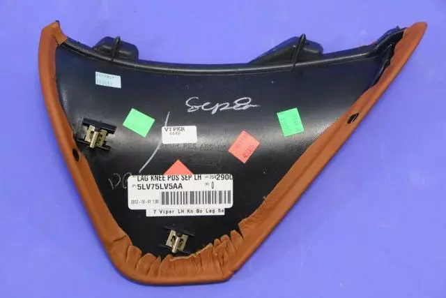 Rear Trim - Mopar (5LV75LV5AA)