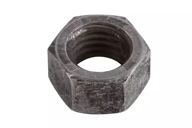 97764960 - : F Nut for GM Image
