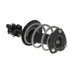 E4C00JA02JNW - : Value Advantage™ COMPLETE STRUT ASSY WITH SPRING / MT, RH for Nissan Image
