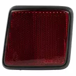 5L8Z17808AA - Body: Stone Deflector for Ford: Escape Image