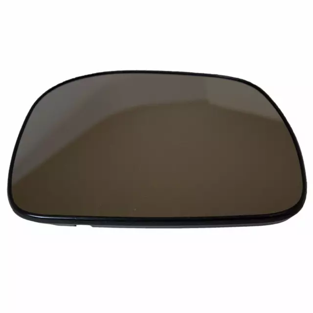 F81Z17K707AA - Body: Mirror Glass for Ford: F-250 Super Duty, F-350 Super Duty, F-450 Super Duty, F-550 Super Duty Image