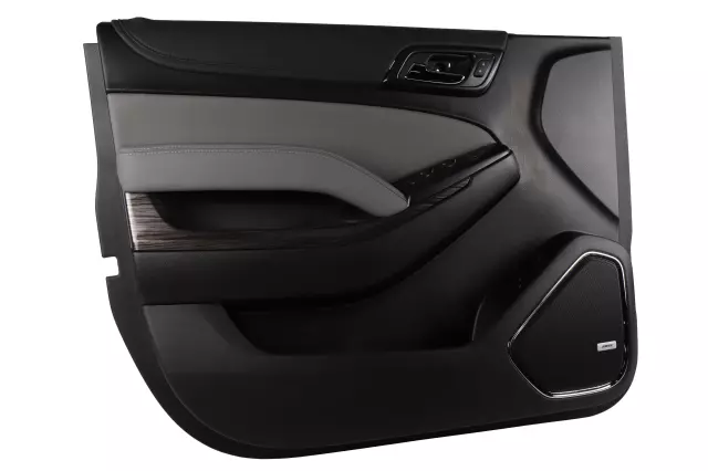 84365574 - Body: Door Trim Panel for GM Image