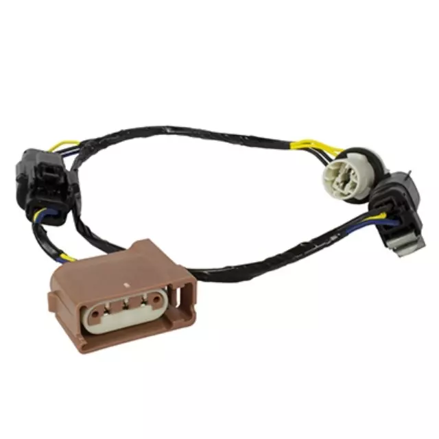 Socket & Wire - Ford (DB5Z-13A006-A)