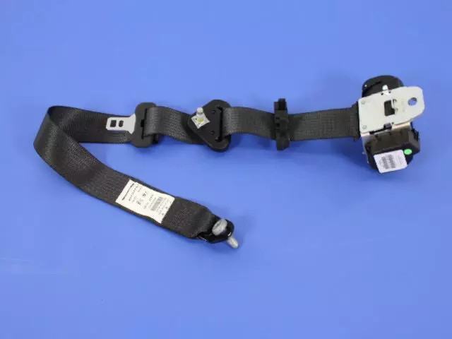 1AN27XDVAA - Restraints: Retractor Seat Belt, Left for Mopar Image