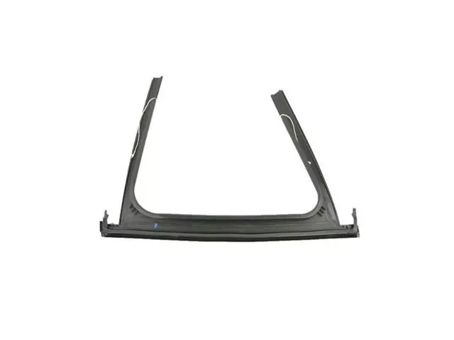 68417438AA - Doors, Door Mirrors and Related Parts: Door Glass Run Weatherstrip, Left for Jeep: Renegade Image