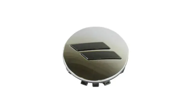 6CZ27SZ7AA - Wheels: Wheel Center Cap for Mopar Image