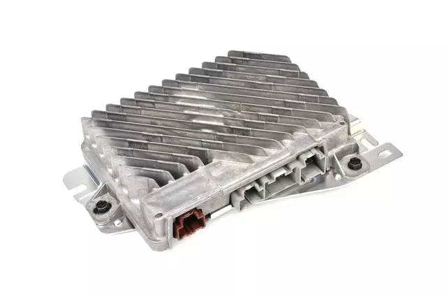 Radio Speaker Amplifier - GM (42742975)