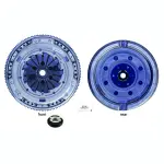 MU20461DK - : NEW CLUTCH KIT W/ FLYWHEEL for PERFECTION CLUTCH Image