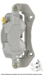 8521210 - : Windshield Wiper Motor for Cardone Image