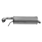 30042 - : Exhaust Muffler Assembly for AP Exhaust Image