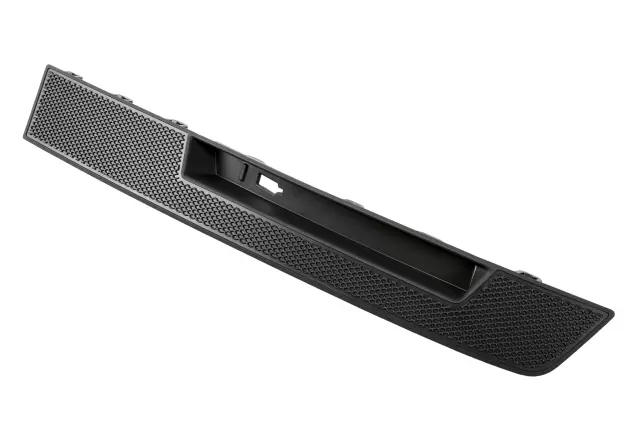25973893 - : Drivers Rear Bumper Insert for Cadillac: CTS Image