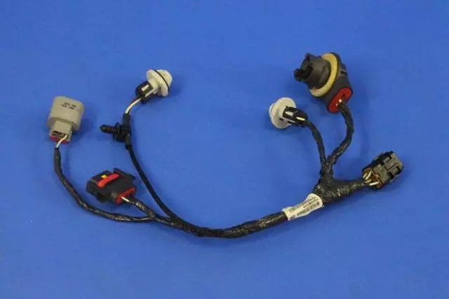 Taillamp Wiring - Mopar (5030506AA)