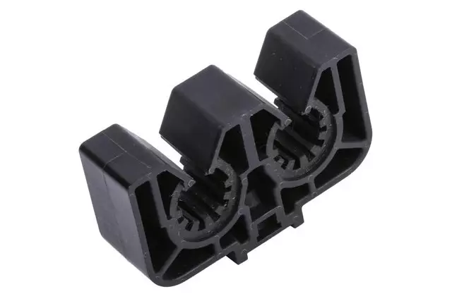 Fuel Feed and Evaporative Emission and Return Front Pipe Clip - GM (84227240)