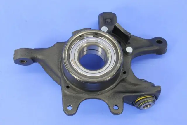 Rear Knuckle, Right - Mopar (5134458AA)
