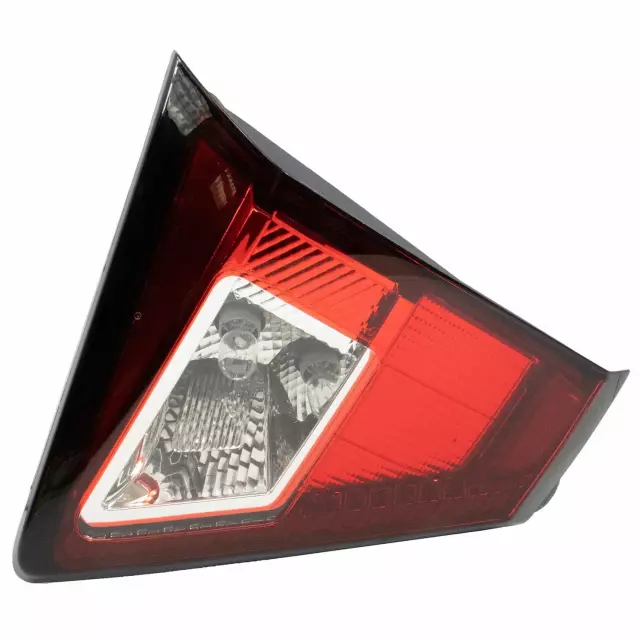 KJ5Z13404B - : Lamp Assembly Rear Stop And Flas for Ford Image