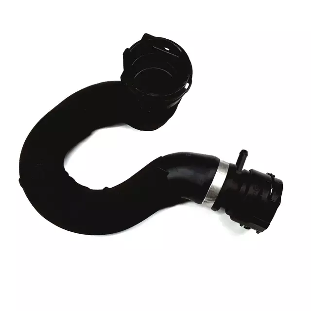 4F0121101F - : Upper Hose for Audi: A6, A6 Quattro Image