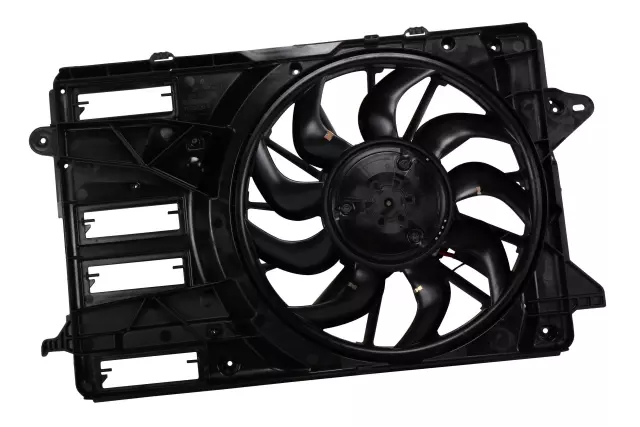 84702876 - Cooling System: Fan Module for GM Image
