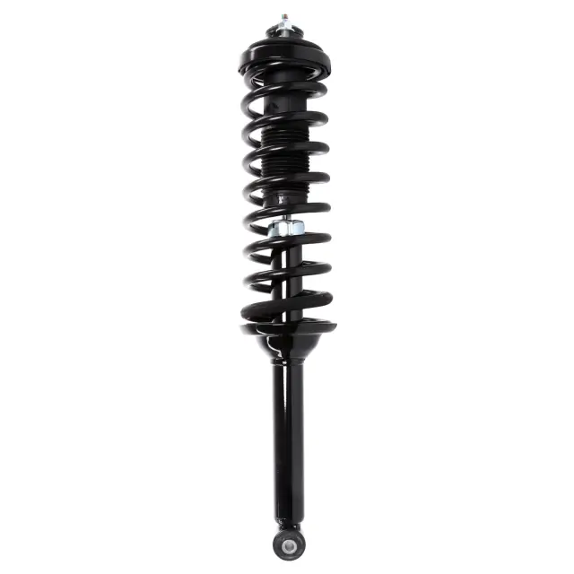 710076 - : PRT 710076 Suspension Strut and Coil Spring Assembly for PRT PERFORMANCE RIDE Image