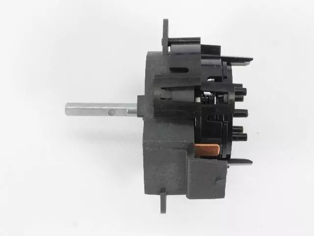 5013832AA - : A/c And Heater Vacuum Switch for Mopar Image