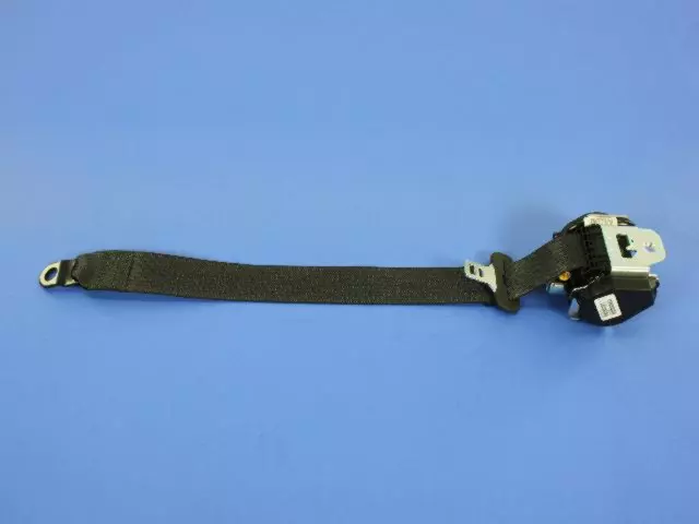 Retractor Seat Belt, Right - Mopar (1JV70XDVAA)