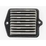 2BMR0022 - : Holstein Parts 2BMR0022 HVAC Blower Motor Resistor for HOLSTEIN Image