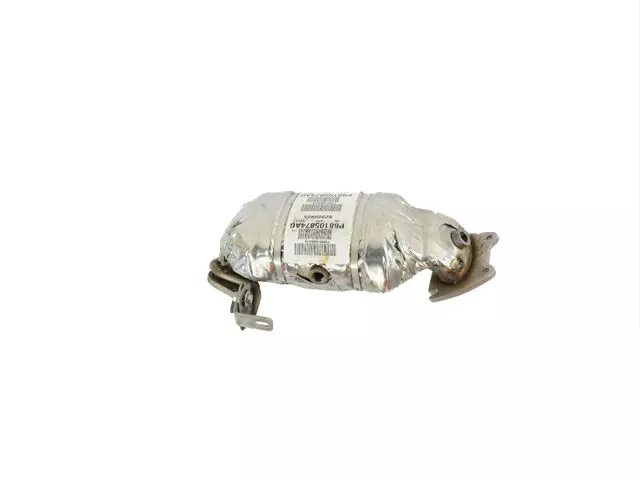 Catalytic Converter - Mopar (68105874ag)