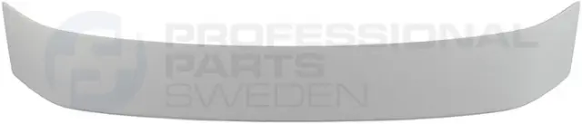 83436949 - : Professional Parts Sweden Spoiler for PROFESSIONAL PARTS Image